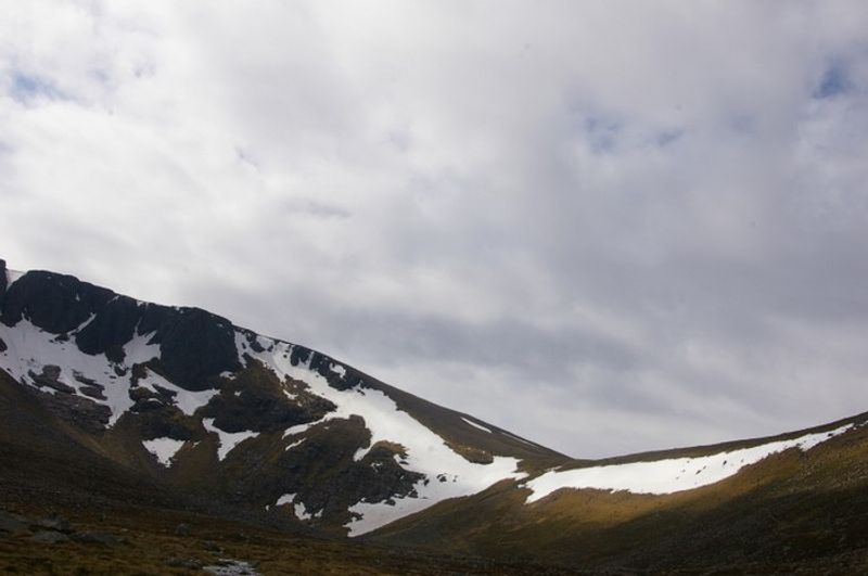 Cairn Gorm